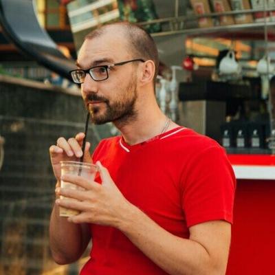 Андрей Смирнов